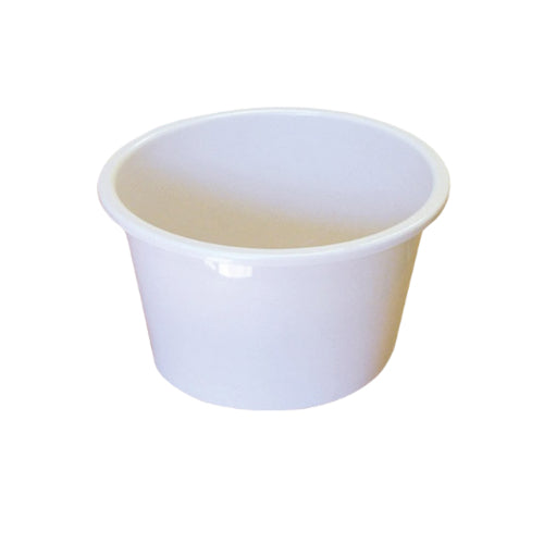 Drive Medical Splash Guard in gray for commode chair, designed to reduce splashes and ensure hygiene, Moovkart