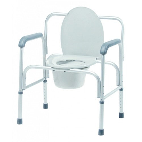 Graham Field Bariatric 3-in-1 Commode,Pack of 2