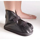 Darco Cast Boot Vinyl Closed Toe with EVA Rocker Sole and Moisture Resistant Upper, X-Small