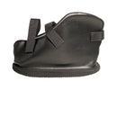Darco Cast Boot Vinyl Closed Toe with EVA Rocker Sole and Moisture Resistant Upper, X-Small