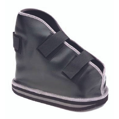 Cast Boot Vinyl Closed-Toe Medium