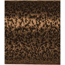 Drive Medical Full Length Hospital Bed Rails Pair Brown Vein Finish for Patient