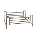 Drive Medical Full Length Hospital Bed Rails provide secure patient safety and universal compatibility. Moovkart
