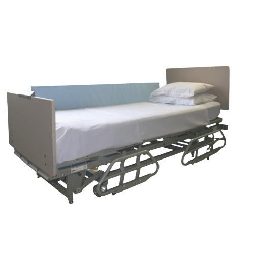 NYOrtho Side Bed Rail Bumper Pads Full Size, 69 x 11 x 1 Inches, 1 Pair