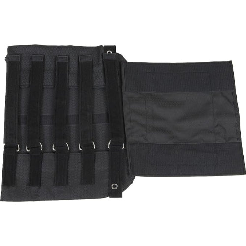 Drive Medical Back Cushion General Use Adjustable Tension