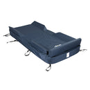 Drive Medical UniCover Defined Perimeter mattress cover for enhanced patient safety and easy access, Moovkart