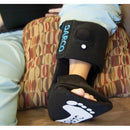 Adjustable Darco Night Splint for plantar fasciitis with non-skid sole. Moovkart
