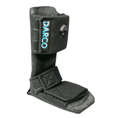 Darco Night Splint Plantar-Fascitis Black
