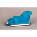 Darco Open-Toe Cast Boot for post-surgical support, swelling, or diabetic foot protection. Moovkart  