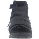 Darco Slimline Cast Boot with EVA insole and rocker sole for adult foot recovery and comfort, Moovkart