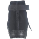 Darco Slimline Square Toe Cast Boot with strapless closure and toe protection for left or right foot, Moovkart