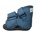 Darco Pediatric Slimline Cast Boot Navy for children’s orthopedic support and post-injury comfort, Moovkart