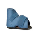 Darco Pediatric Slimline Cast Boot Navy ensures safe mobility and support for injured young feet, Moovkart