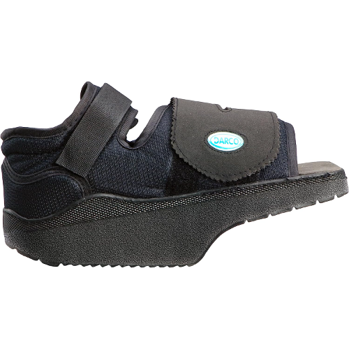 Ortho Wedge Healing Shoe X-Large