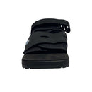 Darco OrthoWedge Healing Shoe, Off-Loading Post-Op and Forefoot Support, Extra Small, Black