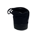 Darco OrthoWedge Healing Shoe, Off-Loading Post-Op and Forefoot Support, Extra Small, Black