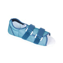 Darco Med-Surg Shoe, Pediatric 8-Inch, Breathable Mesh Upper for Post-Op and Forefoot Support