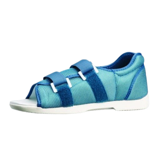 Darco Medical Surgical Shoe, Women's, Large