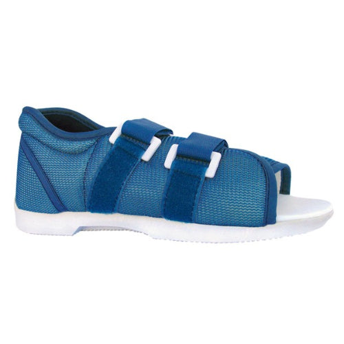 Darco Medical Surgical Shoe, Women's, Large