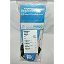 Poron top cover of Darco Peg Assist Insole for cushioned comfort and ulcer protection, Moovkart