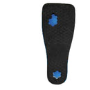 Darco Peg Assist Insole Women’s 6.5–8, Off-Loading Relief for Foot Wounds and Pressure Relief, Medium
