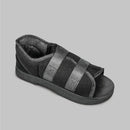 Darco Softie Surgical Shoe with breathable tricot foam upper for post operative use. Moovkart