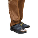 Darco Softie Surgical Shoe designed with semi rigid metatarsal shank for forefoot control. Moovkart