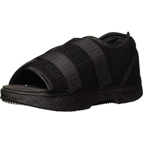 Darco Softie Surgical Shoe, Women's, Small