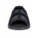 Darco Women Softie Surgical Shoe with Rigid Shank for Post Surgical Protection, Medium