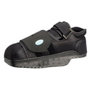 Darco Heel Wedge Shoe X-Small off-loading orthopedic healing shoe for pressure relief, Moovkart