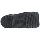 Darco X-Small Off-Loading Heel Shoe for wound healing, ulcers, and post-surgical recovery, Moovkart