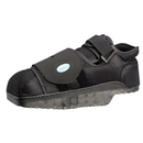 Darco Heel Wedge Healing Shoe Large designed to shift weight from the heel. Moovkart