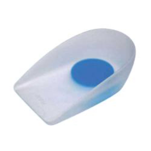 PediFix GelStep Heel Cups With Soft Spur Spot
