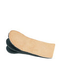 PediFix Adjust-A-Heel Lift, Small with peel-off layers for customizable heel height and leg balance, Moovkart