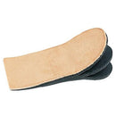 PediFix Adjust-A-Heel Lift for Leg Length Discrepancy and Heel Pain Relief shoe comfort solution. Moovkart