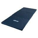Drive Medical Tri-Fold Bedside Fall Mat – foldable, slip-resistant, and ideal for bedside safety, Moovakrt