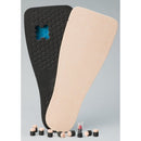 Darco Peg Assist Square Toe Insole for Ulcer Off Loading Use with Darco Healing Shoes, Each