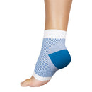 Darco DCS Plantar Fasciitis Blue Sleeve, Small