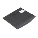 Drive Medical Wheelchair Back Cushion with Lumbar Support, 16 x 17 Inches