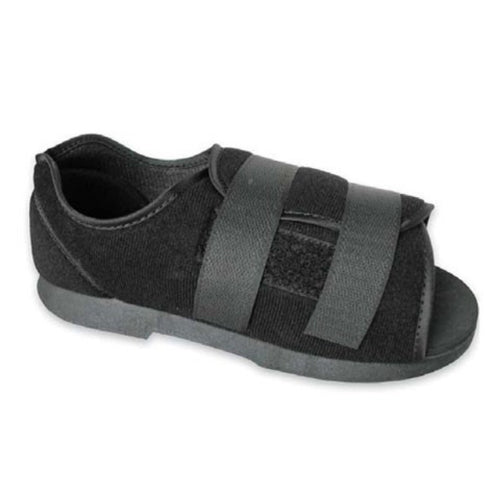 Darco soft touch recovery shoe with supportive fit for women. Moovkart.
