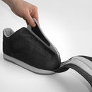 Darco AllRound Shoe Closed Toe Design for Postoperative Recovery and Wound Care healing shoe