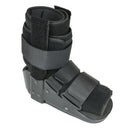 Darco FX Pro Walker Low, X-Small, Men 2-4.5 Inches, Women 3.5-6 Inches
