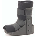 Darco FX Pro Walker Low, X-Small, Men 2-4.5 Inches, Women 3.5-6 Inches