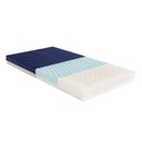 The Drive Medical Multi-Ply ShearCare 1500, Foam Mattress comfort and pressure relief for bariatric patient at Moovkart