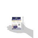 Drive Medical Arm Sling, Universal Size, Navy Blue, Adjustable Envelope Style Design