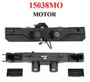 Drive Medical Motor 15038 with Fuse for 1802D Adjustable Bed, reliable replacement part for enhanced bed functionality. Moovkart