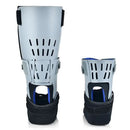 Recovery Ankle RT SM ankle brace with moldable footplate