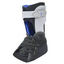 Recovery Ankle Brace With Bilateral Hinges, Right Small