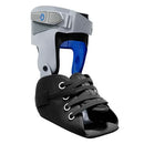 Recovery Ankle RT SM right ankle brace with bilateral hinges