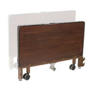 Drive Medical Foot Board for 1802 Delta Beds, providing enhanced stability, easy installation, and sleek design, Moovkart.